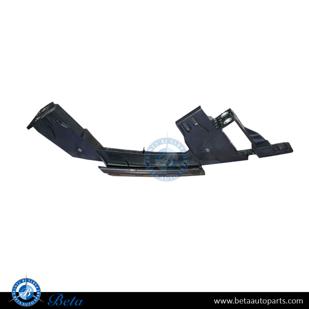 Right Side Headlamp Bracket (Right) for Porsche Cayenne 2018-2022 models, Part Number 9Y0807572B Right Side Headlamp Bracket (Right) for Porsche Cayenne 2018-2022 models, Part Number 9Y0807572B